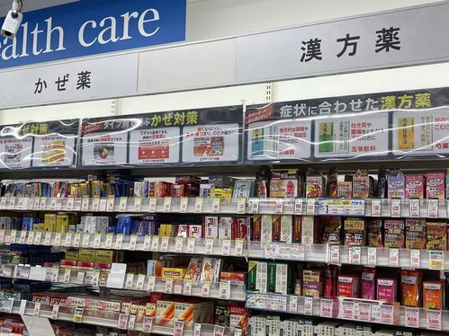 總臺記者看世界 源自中醫的漢方藥，為何在日本日用百貨中受追捧